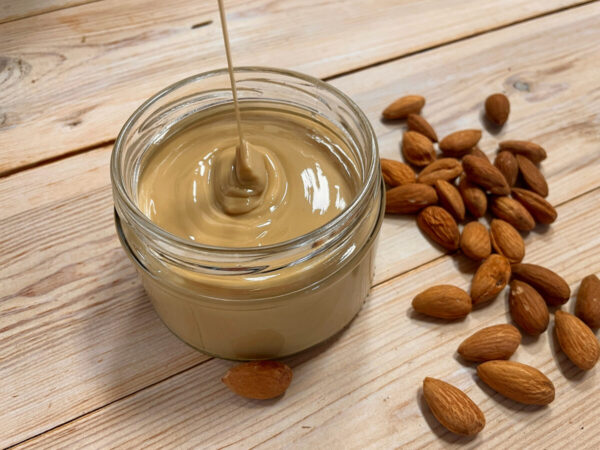 Almond paste, 500g
