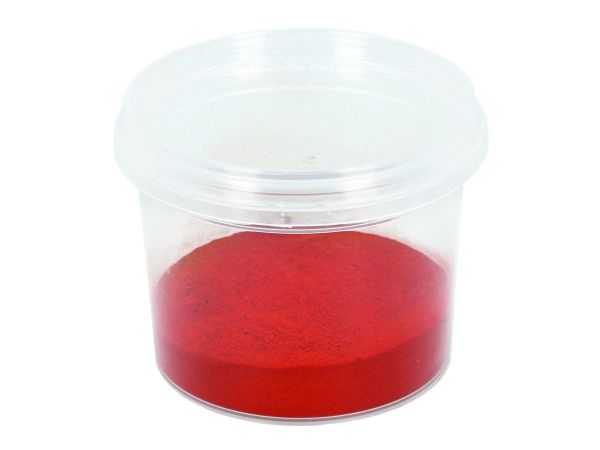 Food coloring orange, 20g