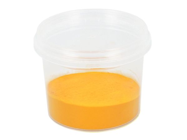 Food coloring yellow, 20g