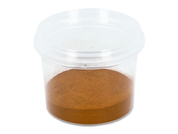 Food coloring brown