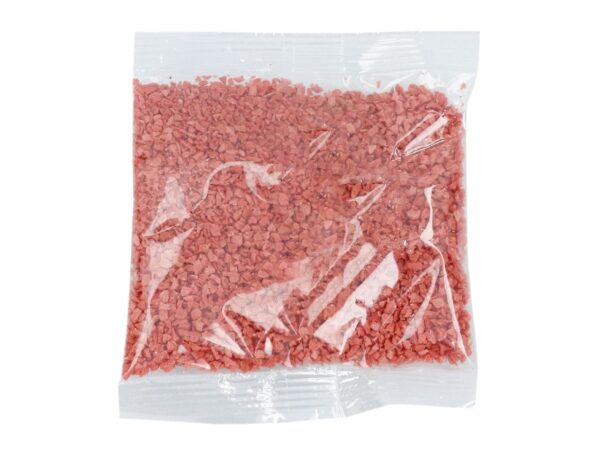 Strawberry chips, 100g