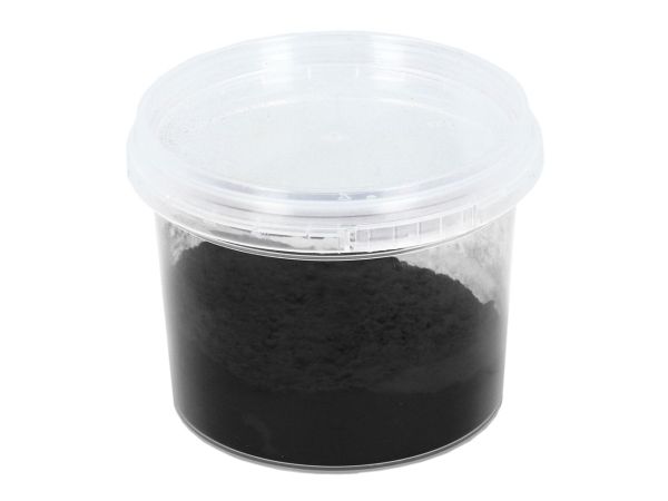 Food coloring black, 20g