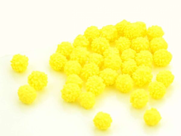 Sprinkles "Yellow Mimosa", 100g