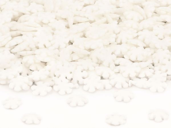 white stars