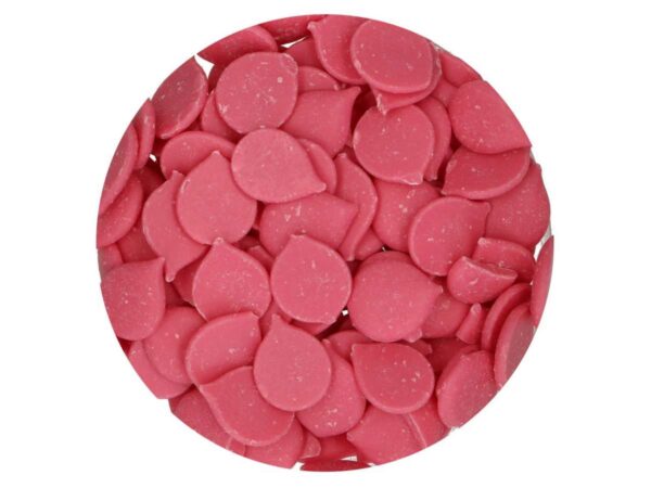 Pink putty, 250g.
