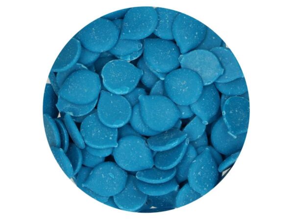 Blue putty, 250g.