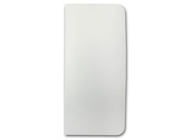 PME trowel, high
