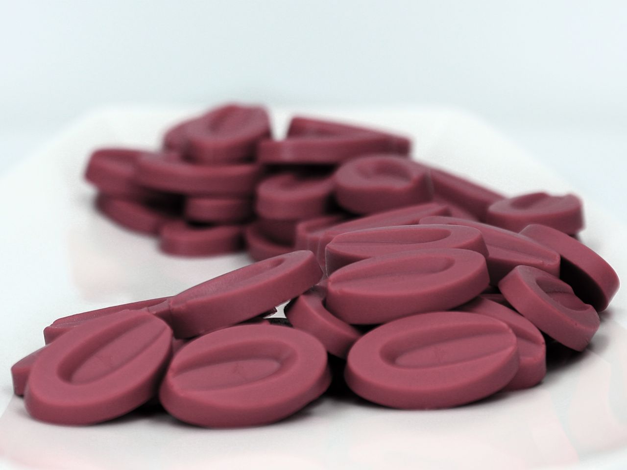 Category: Valrhona chocolate