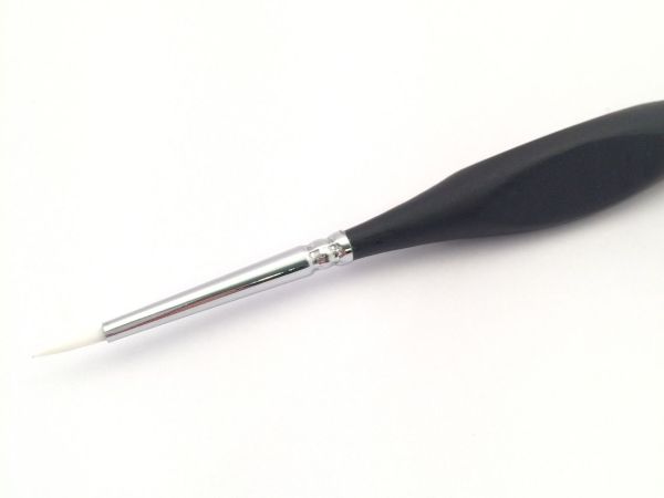 Professional brush (2/0), 1 pc.