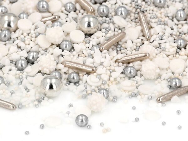 Sprinkles "Pure Pearlfection", 80g