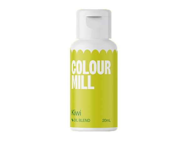 Colour Mill Kiwi