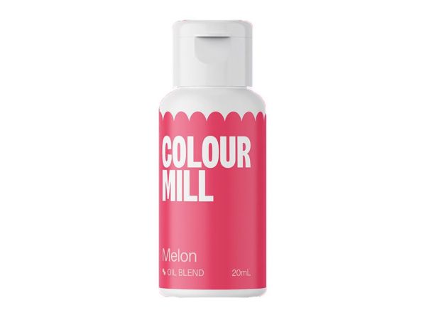 Colour Mill Melon