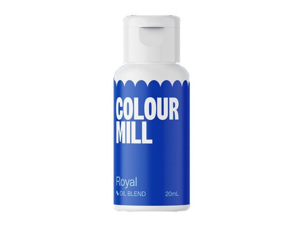 Colour Mill Royal, 20ml