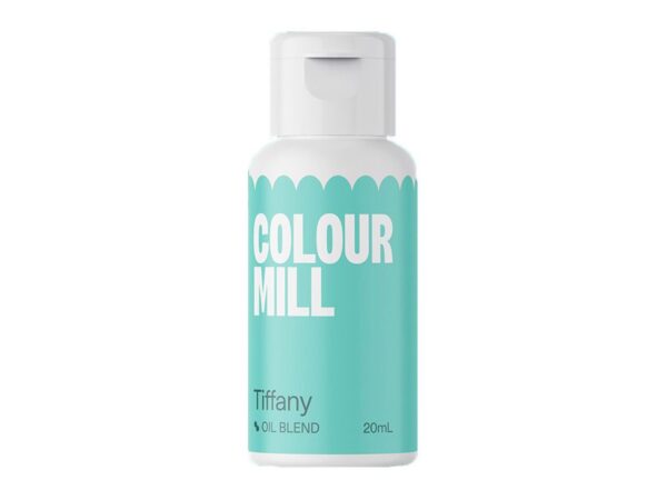 Colour Mill Tiffany, 20ml