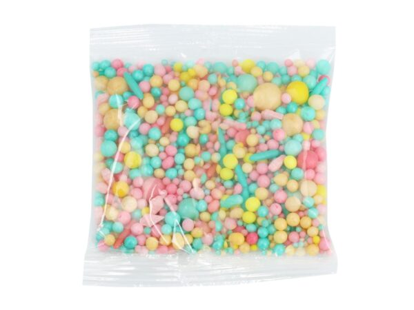 Sprinkles "Cotton Candy", 80g