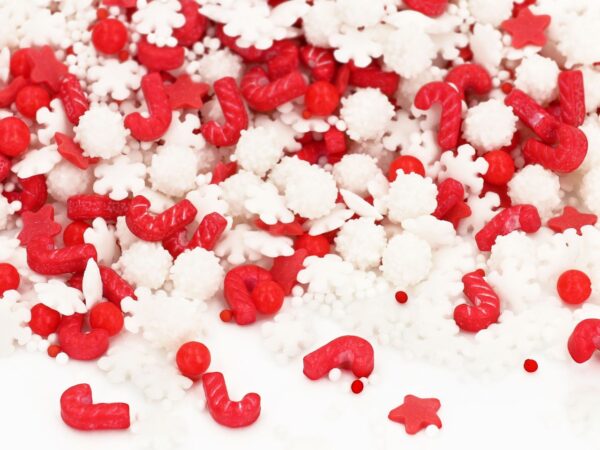 Sprinkles "Christmas Joy", 80g