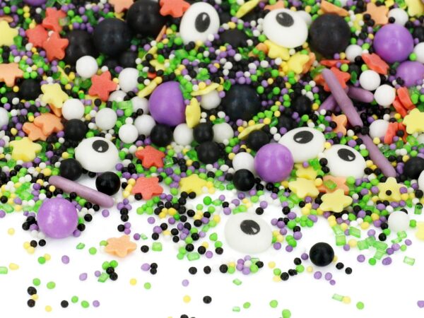 Sprinkles "Happy Halloween", 80g