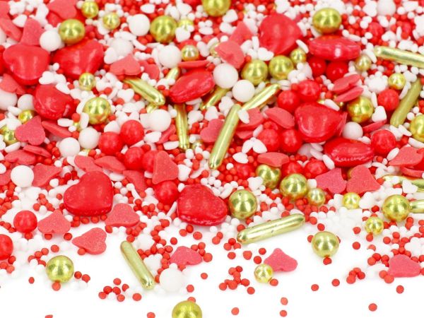 Sprinkles "Valentine", 80g