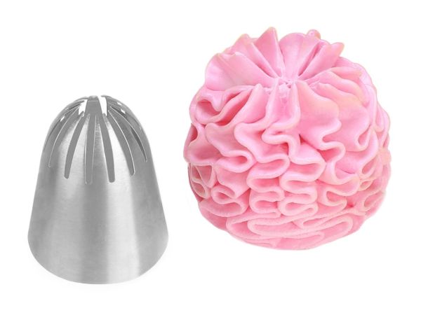 Pastry nozzle 12mm