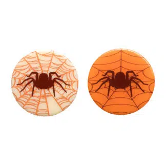 Chocolate decoration "Spider", 1 pc.