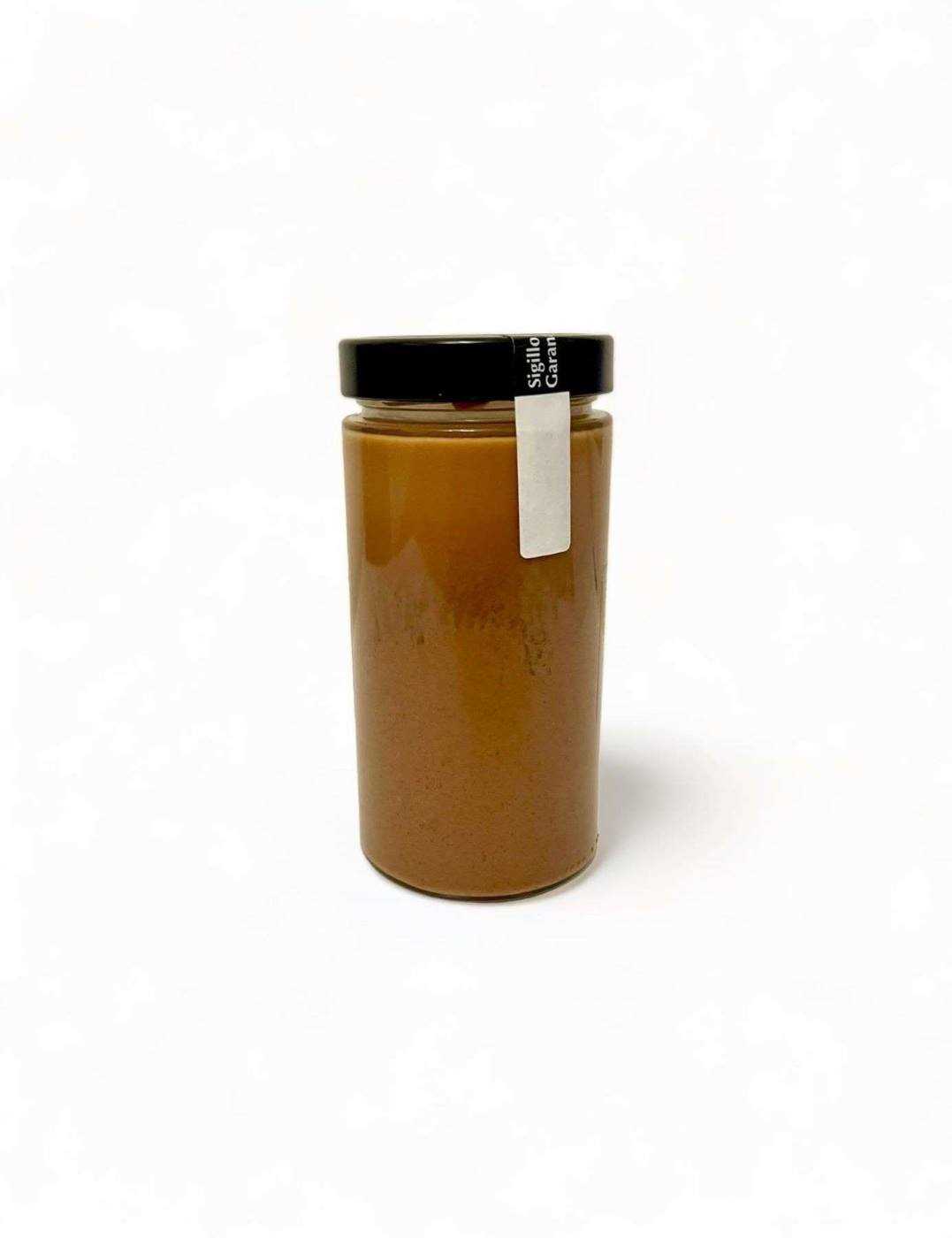 Hazelnut paste, 500g - Image 2