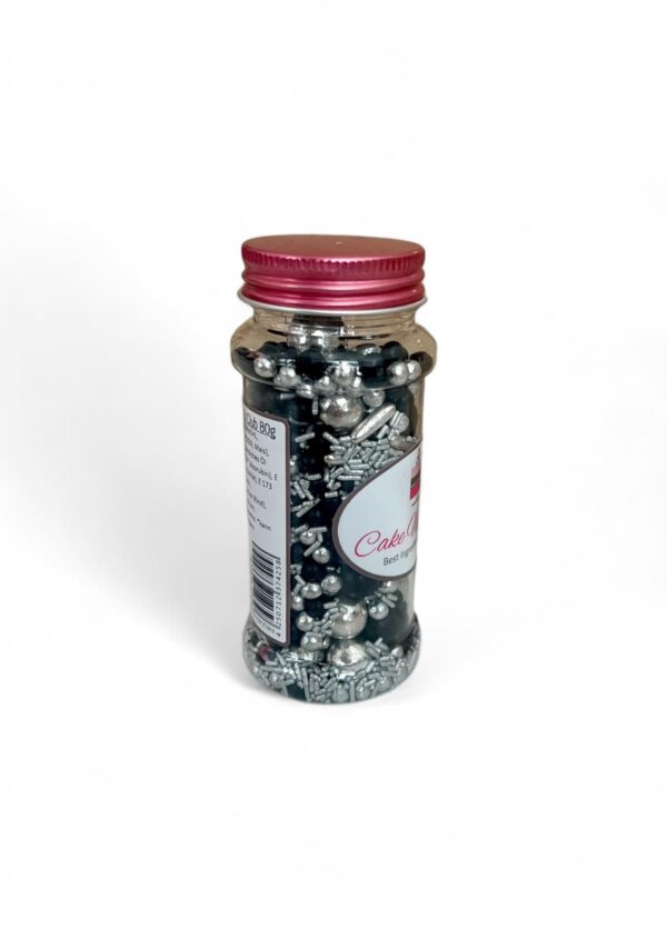 Sprinkles "Gentlemen's Club", 80g