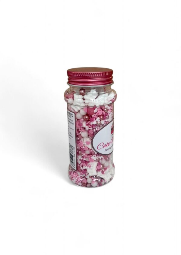 Sprinkles "Princess Dream", 80g