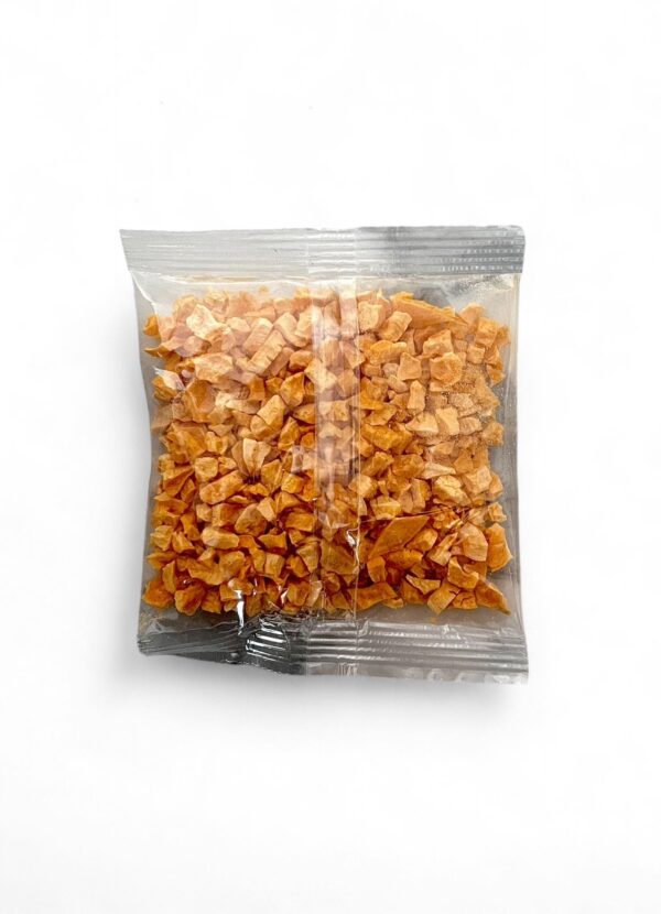 Passion fruit chips, 20g