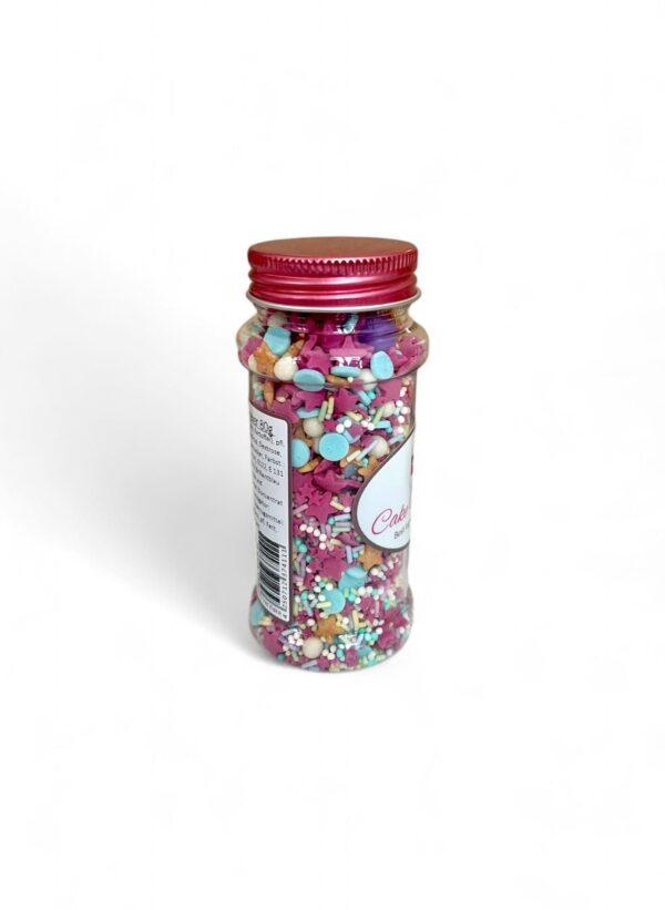 Sprinkles "Friends Forever", 80g