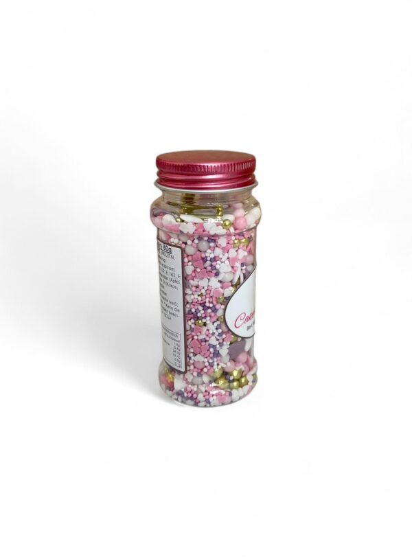 Sprinkles "Girly Diary", 80g