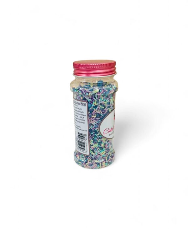 Sprinkles "Mermaid Love", 80g