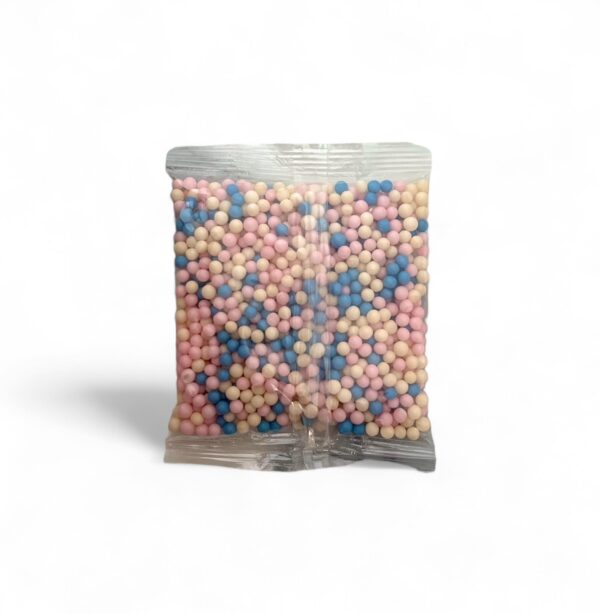 Sprinkles "Pastel colors", 80g