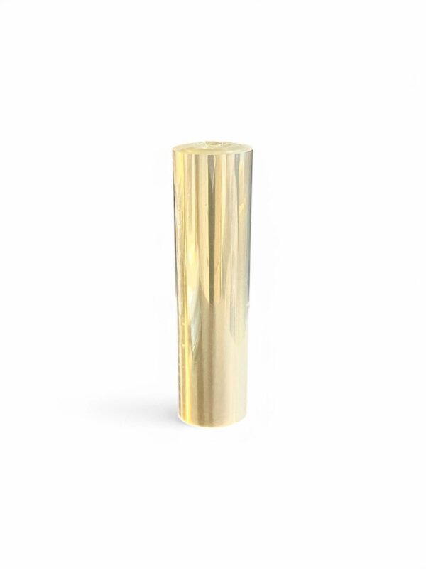 PVC acetate tape, 20cm height, 100µm