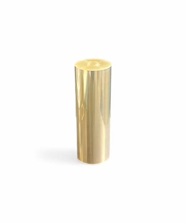 PVC acetate tape, 15cm height, 100µm