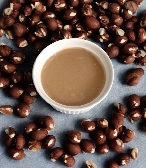 Hazelnut cream, 500g
