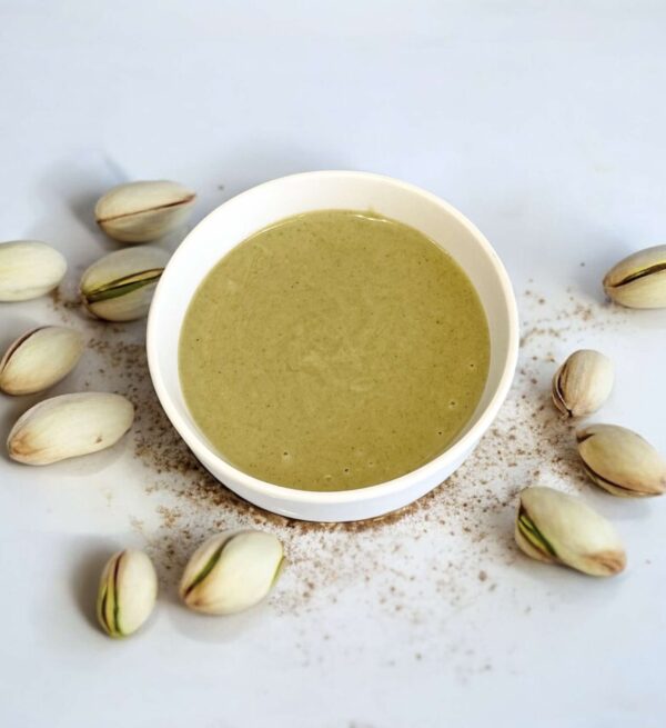 Pistachio cream, 1kg
