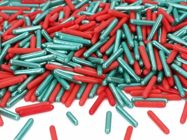 Sprinkles "Candy Sticks", 100g.