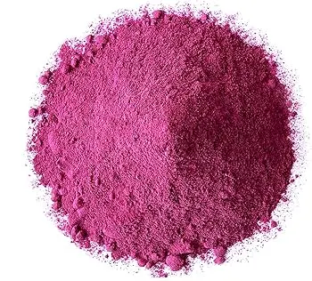 Freeze-dried dragon fruit powder, 50g.
