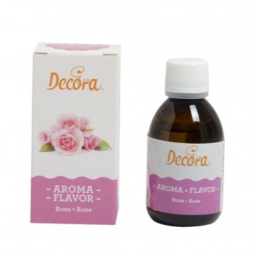 Rose aroma, 50g