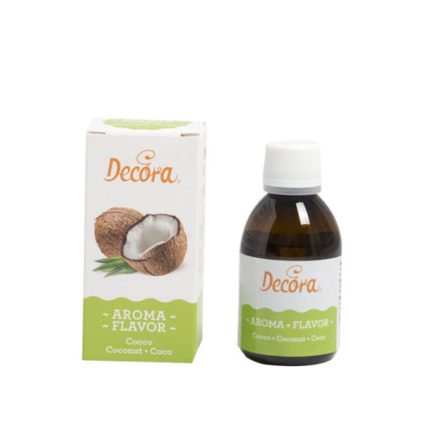 Coconut flavor, 50g