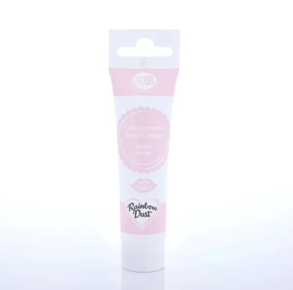 ProGel Baby Pink dye, 25g