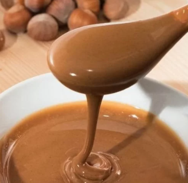Hazelnut paste, 500g