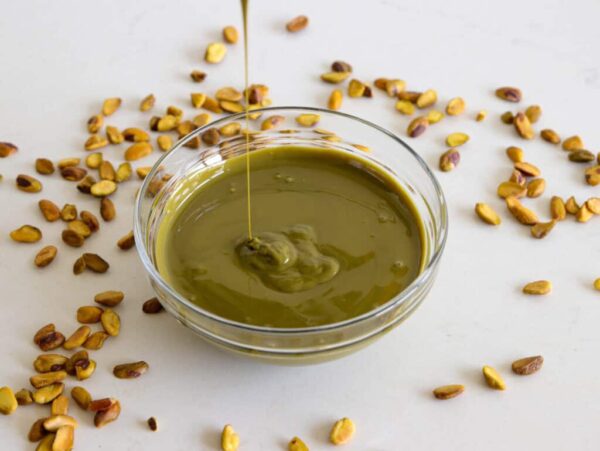 Pistachio paste, 500g