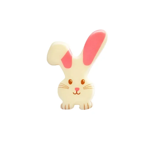 Chocolate decoration "Rabbit", 1 pc.