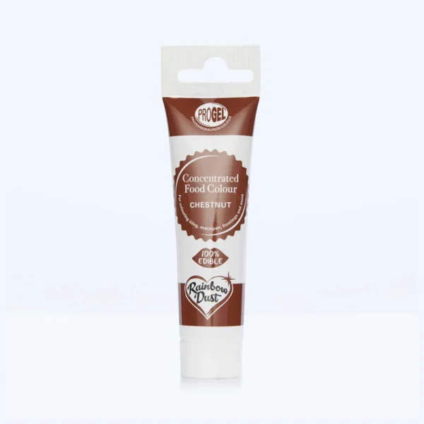 ProGel Chestnut dye, 25g