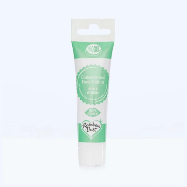 ProGel Mint Green color, 25g