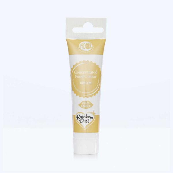 ProGel Cream dye, 25g