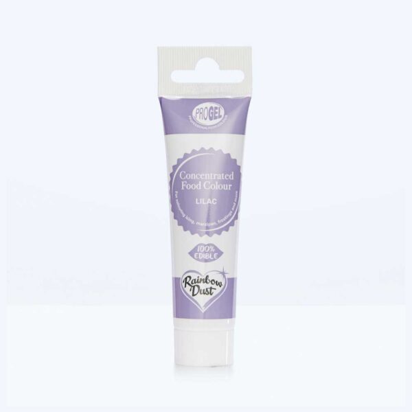 ProGel Lilac dye, 25g