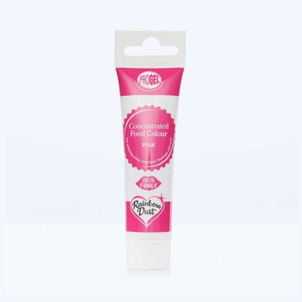ProGel Pink paint, 25g