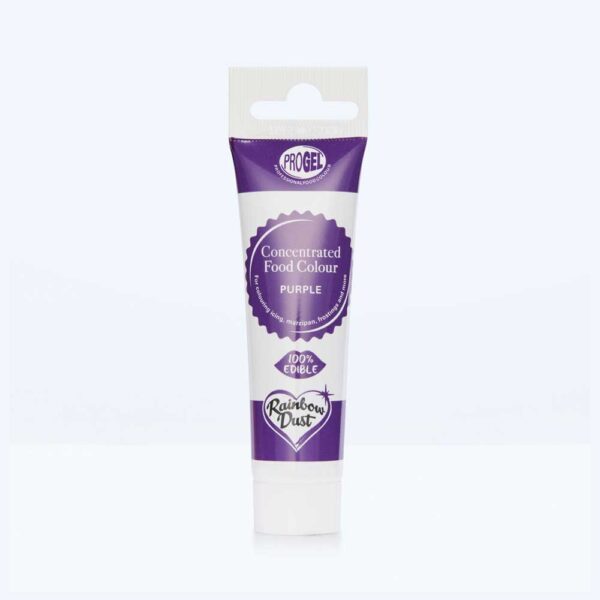 ProGel Purple dye, 25g